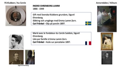 Ingrid Ehrenborg-Lamm