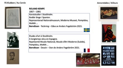 Roland Kempe