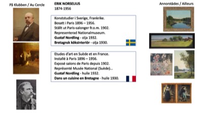 Erik Norselius