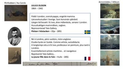 Julius Olsson