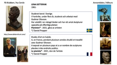 Lena Dettervik