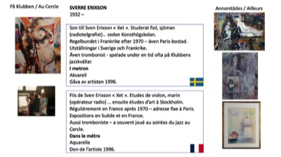 Sverre Erixson