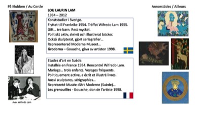 Lou Laurin Lam