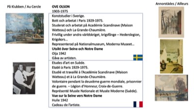 Ove Olson