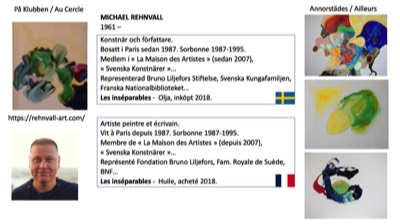 Michael Rehnvall