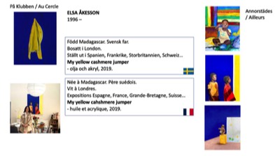 Elsa Åkesson